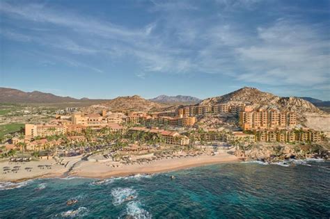 grand fiesta americana los cabos reviews